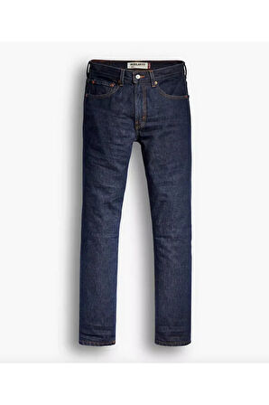 Levi's Premium 505 Regular Fit Gerçek Yumuşak Erkek Kot Pantolonu - 001T2-0009