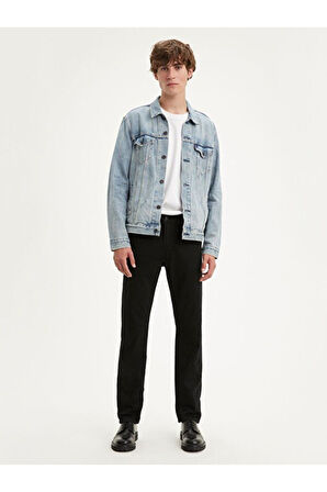 505™ Regular Erkek Jean Pantolon - Nightshine