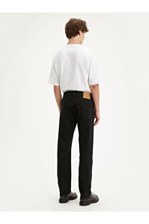 505™ Regular Erkek Jean Pantolon - Nightshine