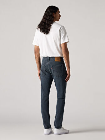 512 SLİM TAPER ERKEK MAVİ JEAN KOT PANTOLON A2087-0080