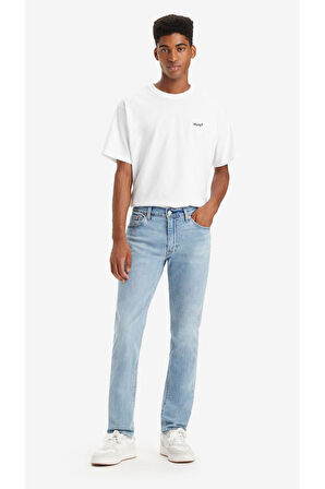 Levi's 511 Slim Call It Off Med Indigo Erkek Jeans Pantolon - A2081-0048