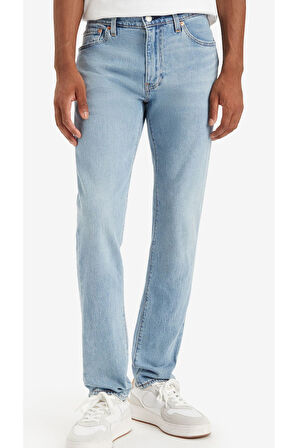 Levi's 511 Slim Call It Off Med Indigo Erkek Jeans Pantolon - A2081-0048