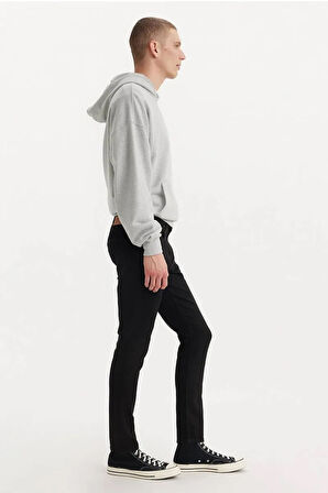 Levi's 512 Slim Taper Erkek Kot Pantolon - A2087-0079