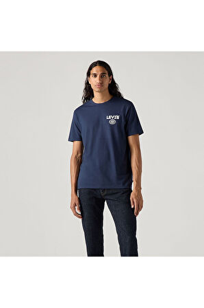 Levi's Erkek T-Shirt 25YA2823-0290