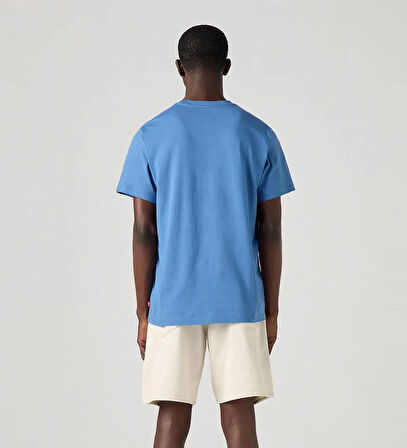 RELAXED FIT TSHIRT