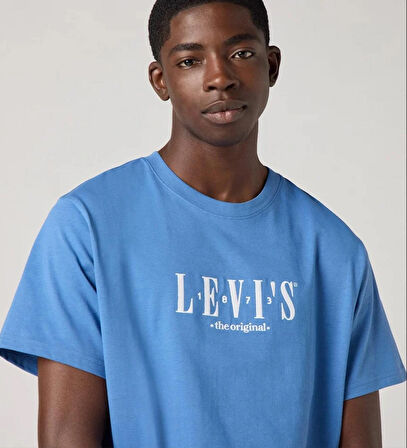 RELAXED FIT TSHIRT