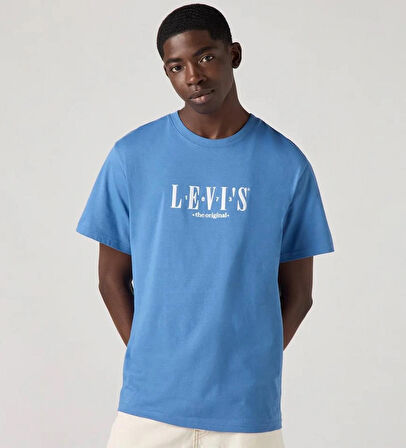 RELAXED FIT TSHIRT