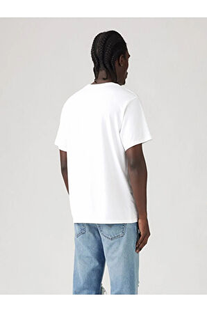 Erkek T-shirt 25ya2082-0262
