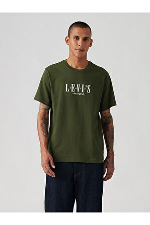 Levi's Erkek T-Shirt 25YA2082-0259