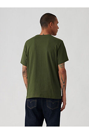Levi's Erkek T-Shirt 25YA2082-0259