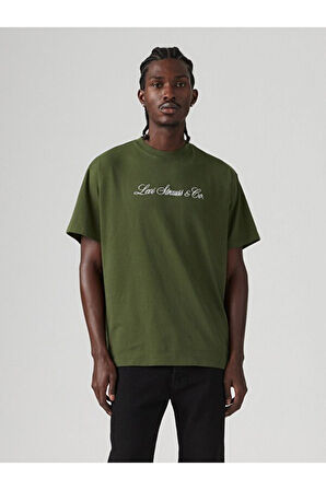 Levi's Erkek T-Shirt 25YA9440-0010