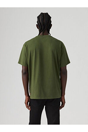 Levi's Erkek T-Shirt 25YA9440-0010