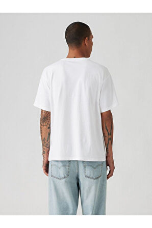 Levi's Erkek T-Shirt 25YA9440-0008