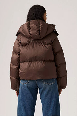 Levi's kadın Mont 003MD-0006