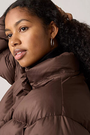 Levi's kadın Mont 003MD-0006