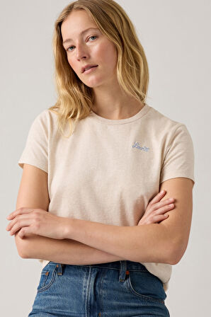 Levi's Kadın The Perfect Tişört - 17369-3165