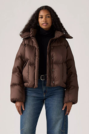 Levi's kadın Mont 003MD-0006