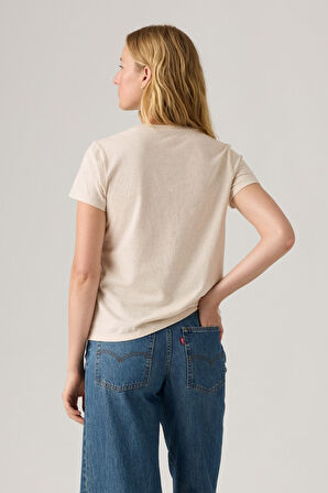 Levi's Kadın The Perfect Tişört - 17369-3165