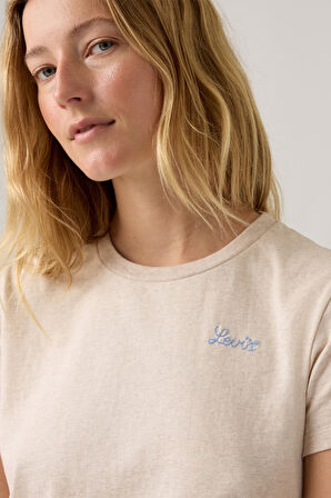 Levi's Kadın The Perfect Tişört - 17369-3165