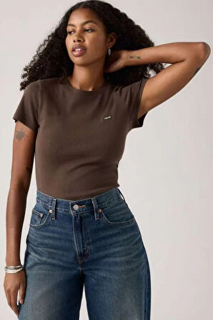 Levi's kadın T Shirt 000KK-0015