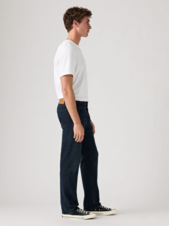 541® ATHLETIC TAPER ERKEK KOYU MAVİ JEAN PANTOLON A6340-0010