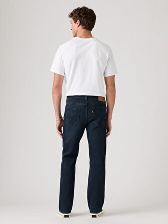 541® ATHLETIC TAPER ERKEK KOYU MAVİ JEAN PANTOLON A6340-0010