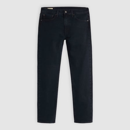 LSE 502 TAPER ERKEK KOYU LACİVERT JEAN KOT PANTOLON A2088-0052