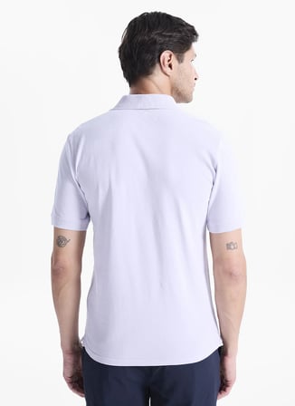 Dockers Gri Erkek Slim Fit Polo T-Shirt A1159-0150