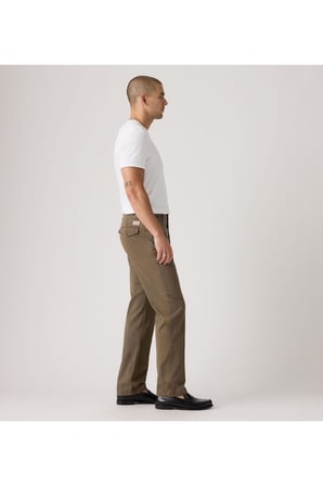 Levi's Chino Otantik Rahat Kesim Pantolon - A5753-0094