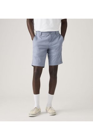 Levi's Erkek XX Chino II Hafif  Mavi Şort - 17202-0092