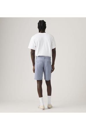 Levi's Erkek XX Chino II Hafif  Mavi Şort - 17202-0092
