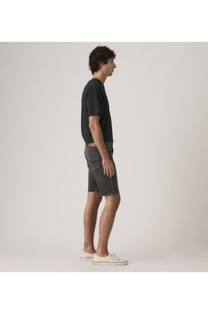 Levis 501 ORIGINAL SHORTS Gri Erkek Denim Şort 36512-0278 