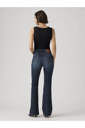 Levi's 726™ High Rise Flare Kadın Jean Pantolon - 003VB00040
