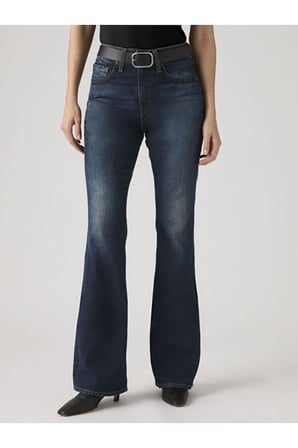 Levi's 726™ High Rise Flare Kadın Jean Pantolon - 003VB00040