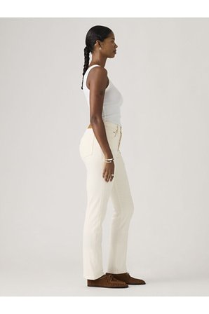 Levi's 501® Original Kadın Jean Pantolon - A7742-0025
