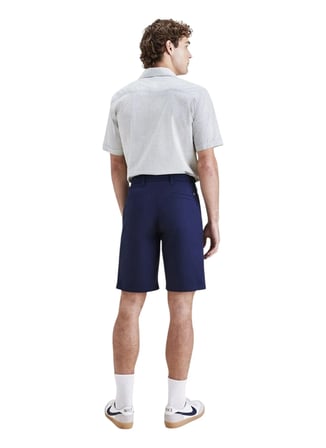 Dockers Mavi Erkek Straight Şort 85868