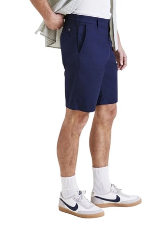 Dockers Mavi Erkek Straight Şort 85868