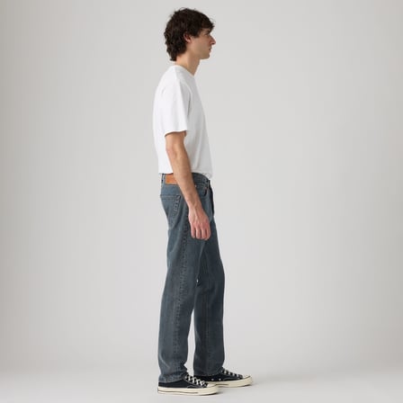 501® LEVI'S® ORIGINAL MAVİ ERKEK JEAN KOT PANTOLON 00501-3899