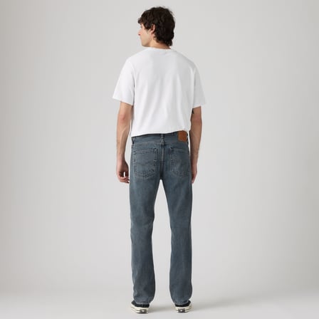 501® LEVI'S® ORIGINAL MAVİ ERKEK JEAN KOT PANTOLON 00501-3899