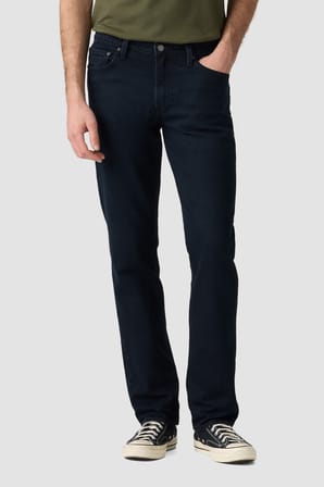 lse 511 slim why so blue erkek laci̇vert jean kot pantolon a2081-0089
