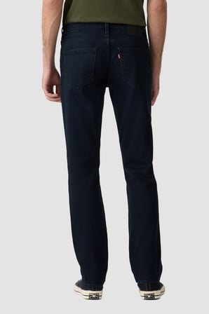 lse 511 slim why so blue erkek laci̇vert jean kot pantolon a2081-0089