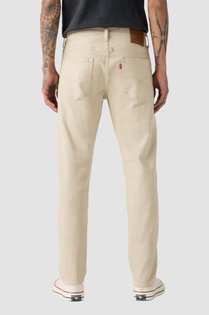 LEVİ'S ERKEK 502 Taper Toasted Hazelnut BEJ Jean - A2088-0077