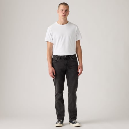 541® ATHLETIC TAPER AT THE END OF THE ERKEK ANTRASİT JEAN KOT PANTOLON A6340-0021