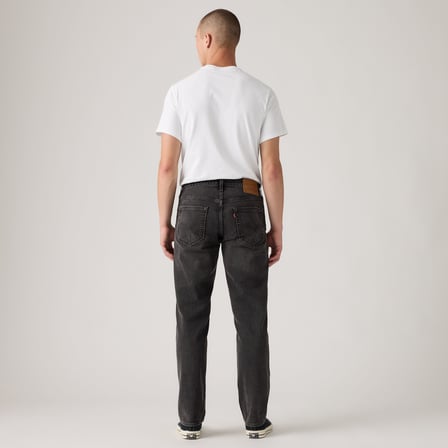 541® ATHLETIC TAPER AT THE END OF THE ERKEK ANTRASİT JEAN KOT PANTOLON A6340-0021