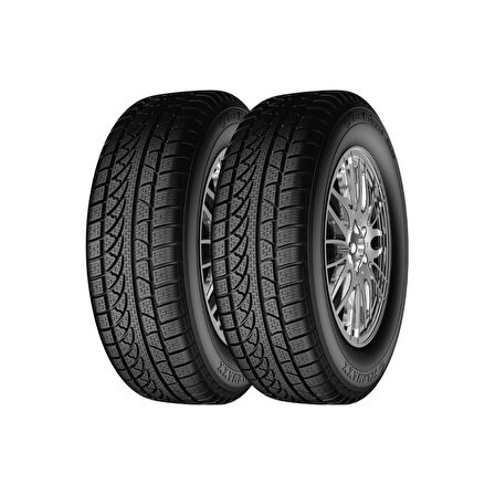 Starmaxx Icegripper W850 S-RFT 205/55R16 91H M+S 3PMSF Oto Kış Lastiğ (2 Adet 2022)