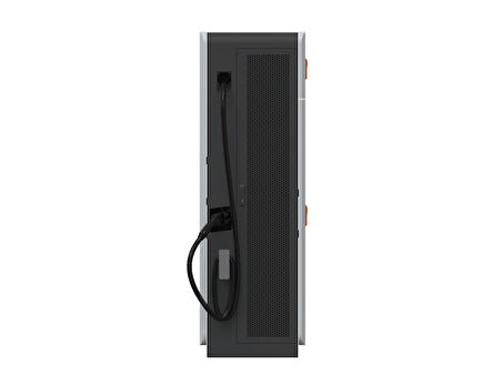 Tunçmatik Pro+ DC Charger 300 kW