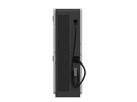 Tunçmatik Pro+ DC Charger 300 kW