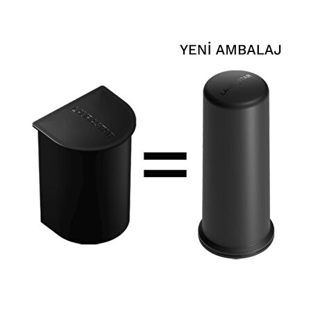 Laurastar Kireç Çözücü Su Filtresi Kartuşu (Lift Modelleri İçin) - Tekli Paket