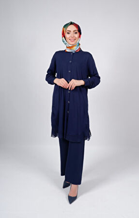 Redshow Tunik 23430 Lacivert