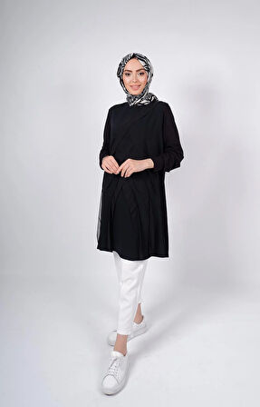 Redshow Tunik 23680 Siyah